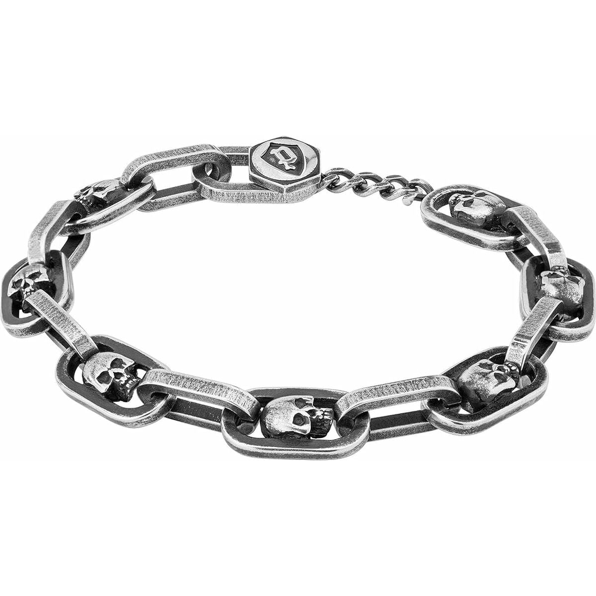 4894816002640 - Mens Bracelet PEJGB2008901 Stainless steel 19 cm