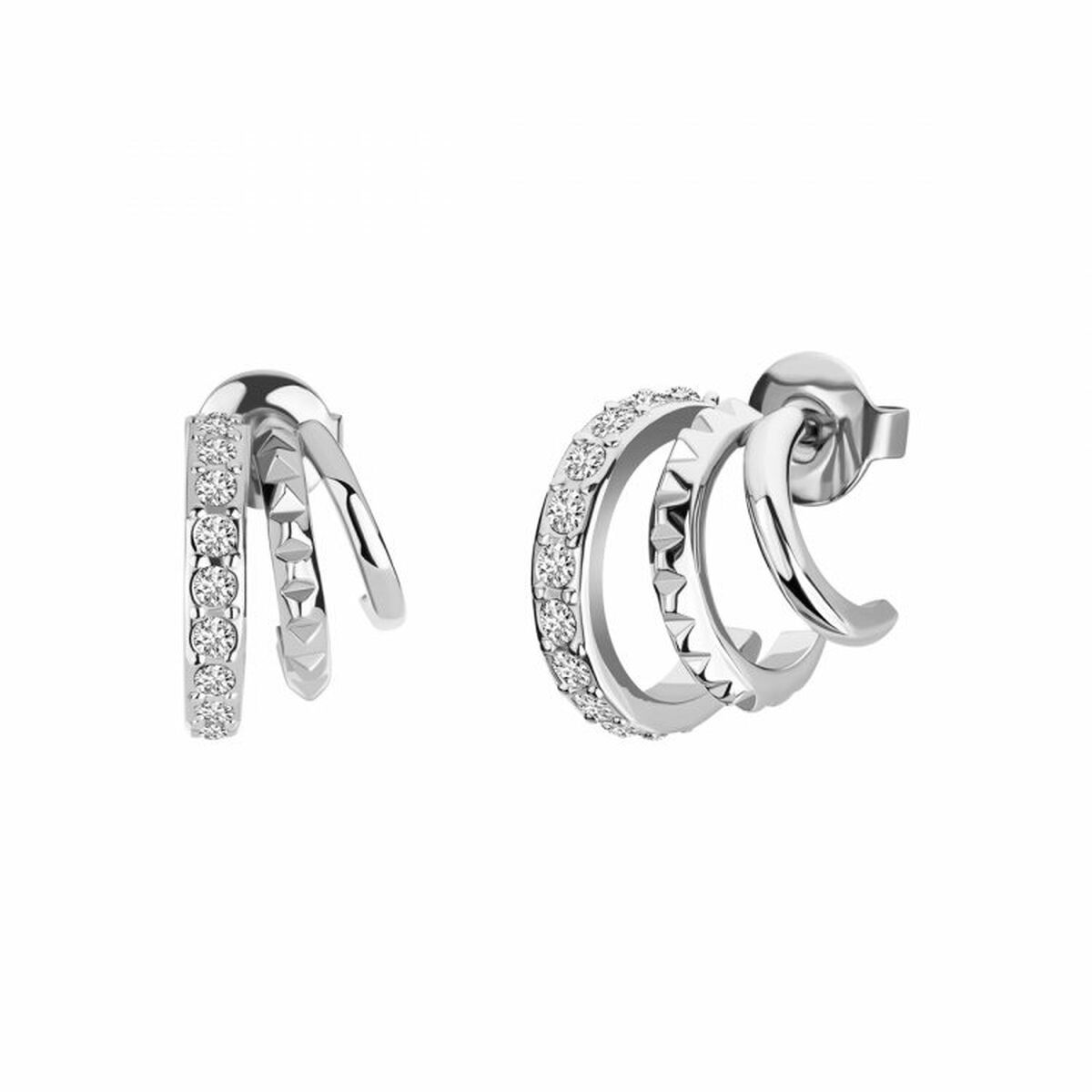 4894816002947 - Ladies Earrings PEJLE2010412 Stainless steel 15 cm