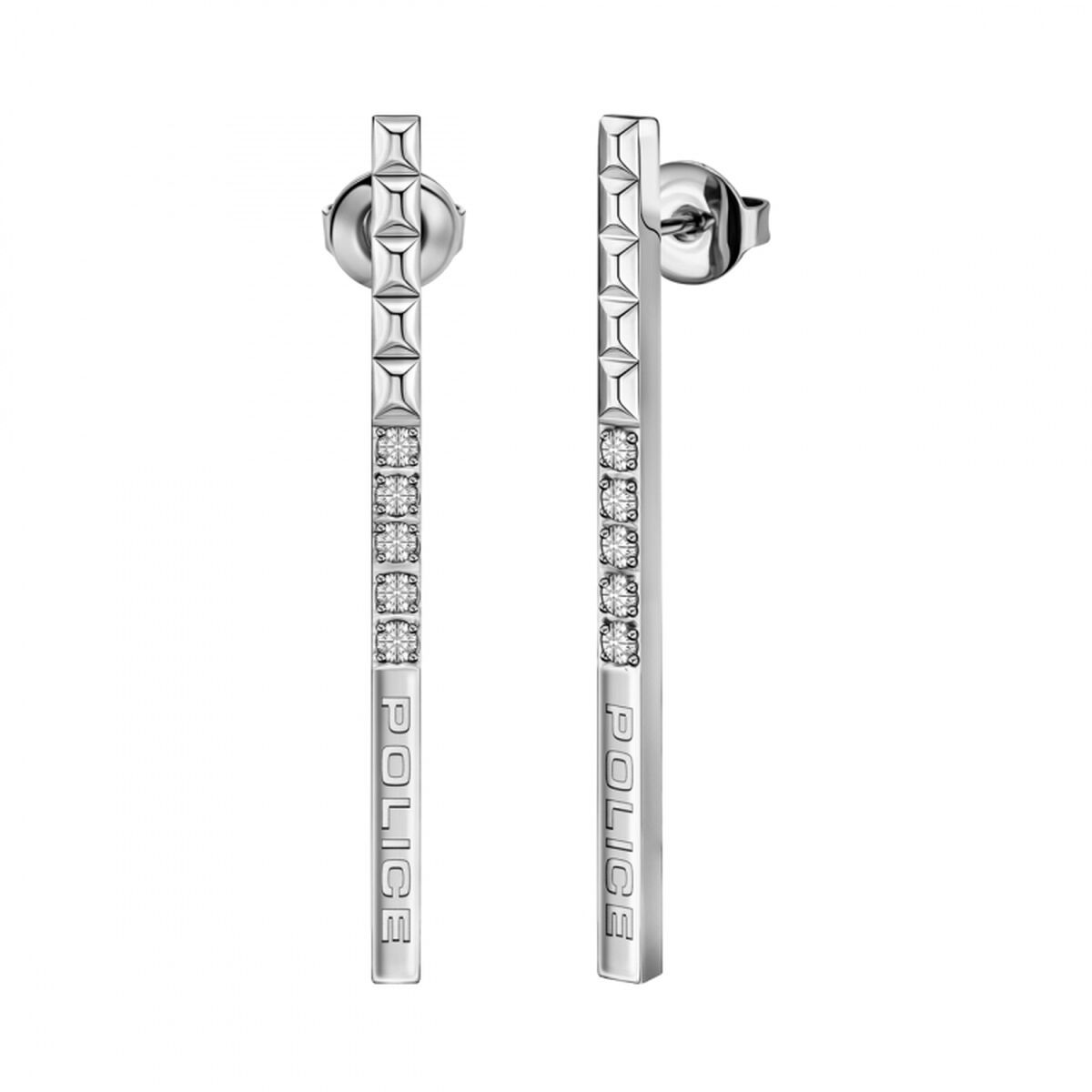 4894816003142 - Ladies Earrings PEJLE2010522 Stainless steel 4 cm