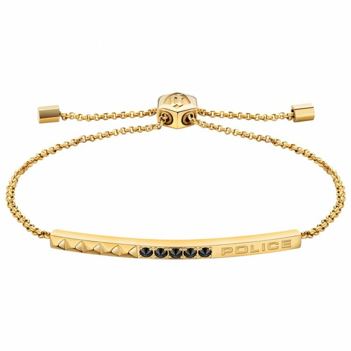 4894816003166 - Ladies Bracelet PEJLB2010531 18 cm