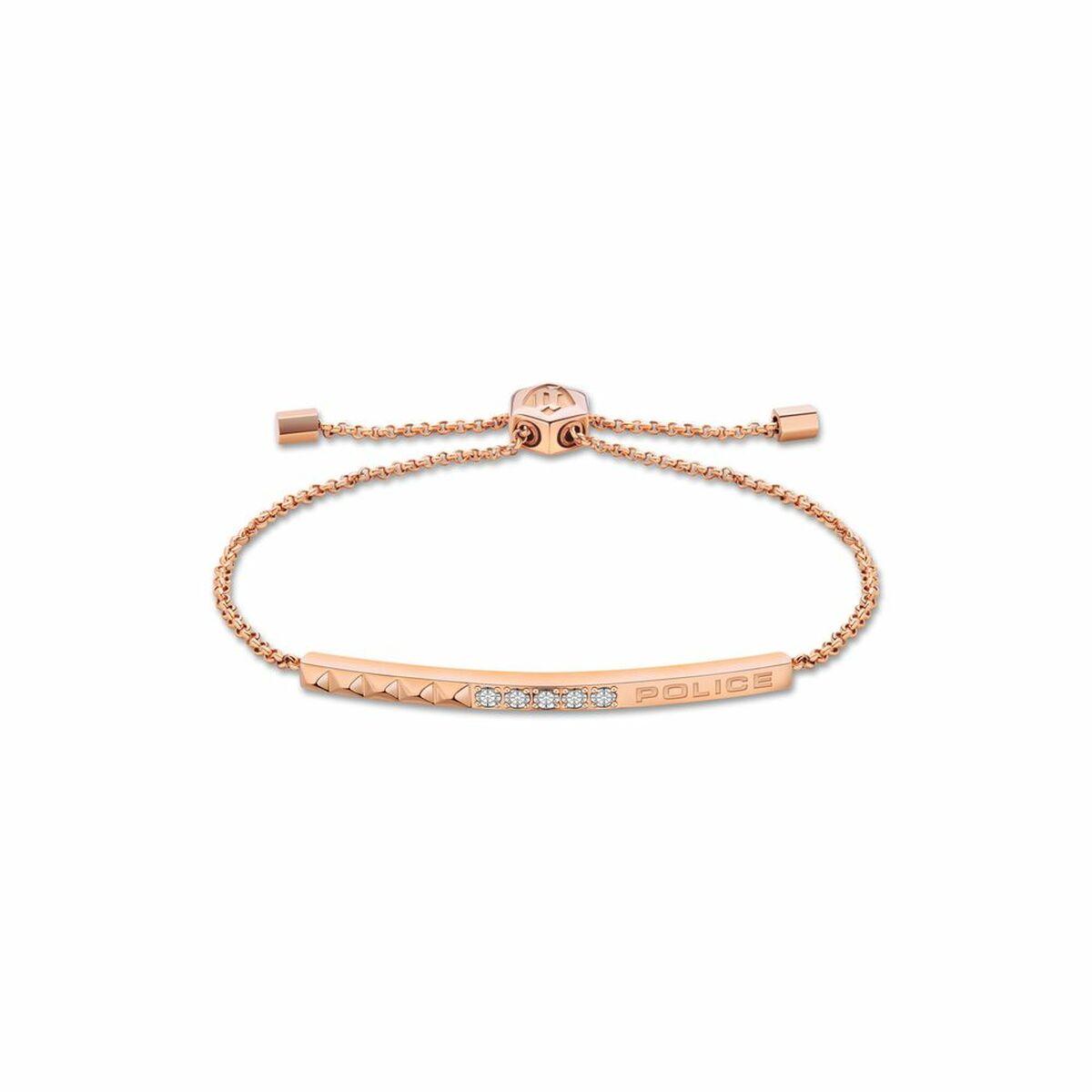 4894816003180 - Ladies Bracelet PEJLB2010533 18 cm