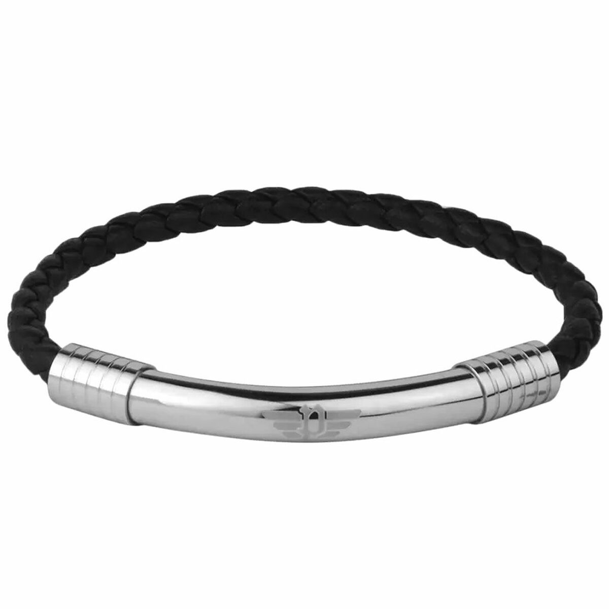 4894816043551 - Mens Bracelet PEAGB2211501 Leather 19 cm