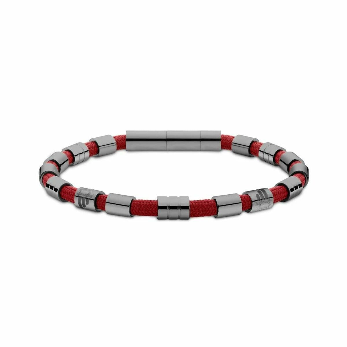 4894816043674 - Mens Bracelet PEAGB2211515 Stainless steel 19 cm