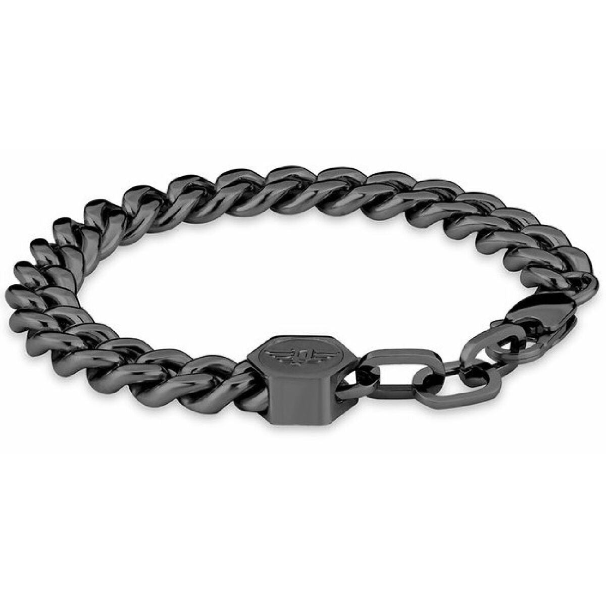 4894816044015 - Mens Bracelet PEAGB2211603 Stainless steel 19 cm