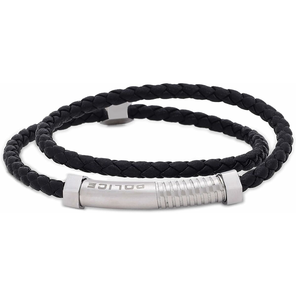 4894816044473 - Mens Bracelet PEAGB2211241 Leather