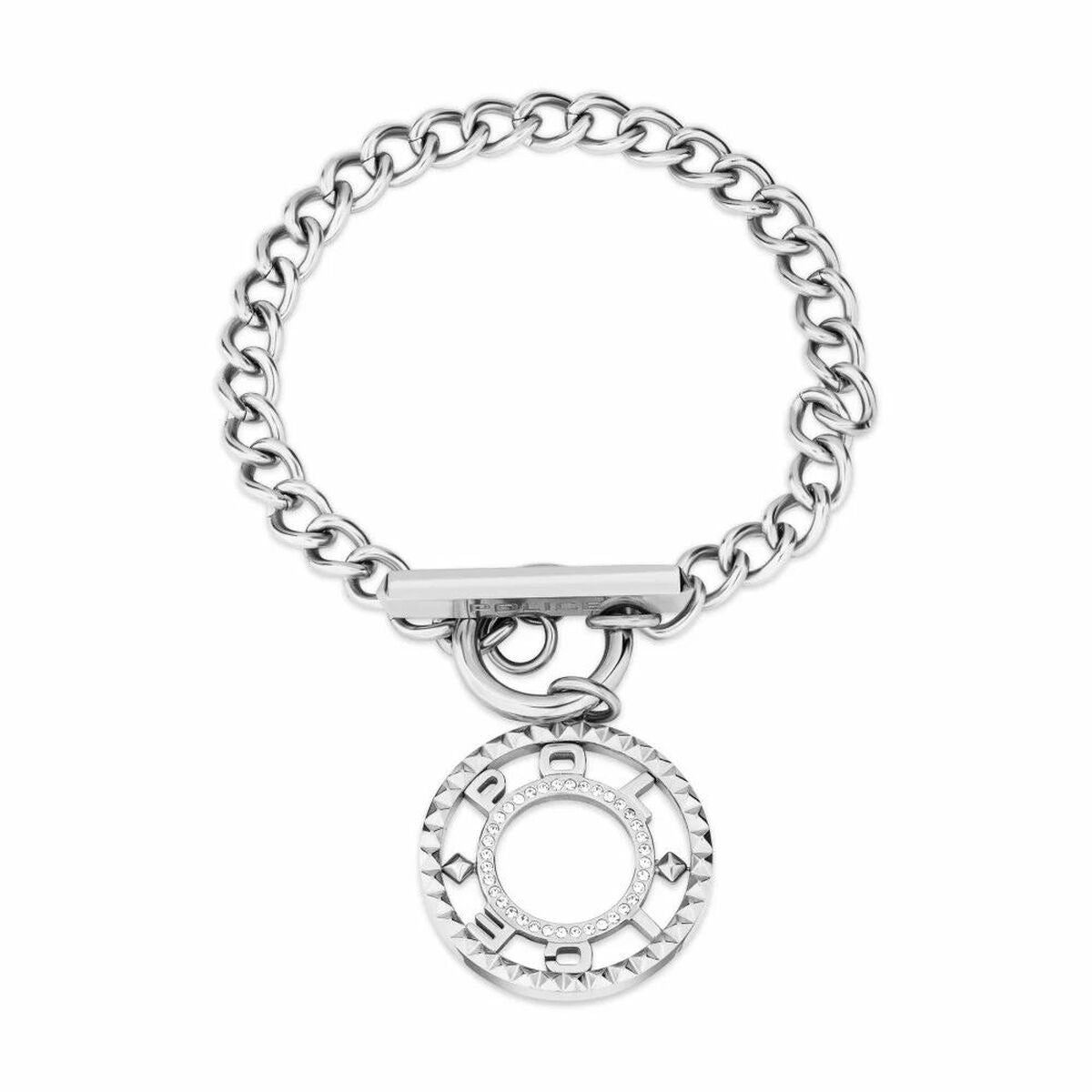 4894816045364 - Ladies Bracelet PEJLB2212201 18 cm