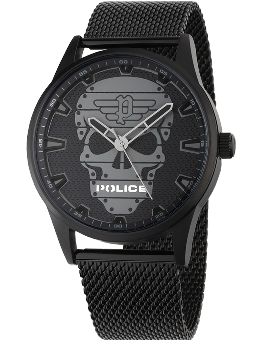 4894816060534 - Herren Armbanduhr Analog Schwarz 40mm Edelstahl Herrenuhr Armbanduhr Chronograph Leder Armband Uhren 4894816060534 - Herren Armbanduhr Analog Schwarz 40mm Edelstahl Herrenuhr Armbanduhr Chronograph Leder Armband Uhren
