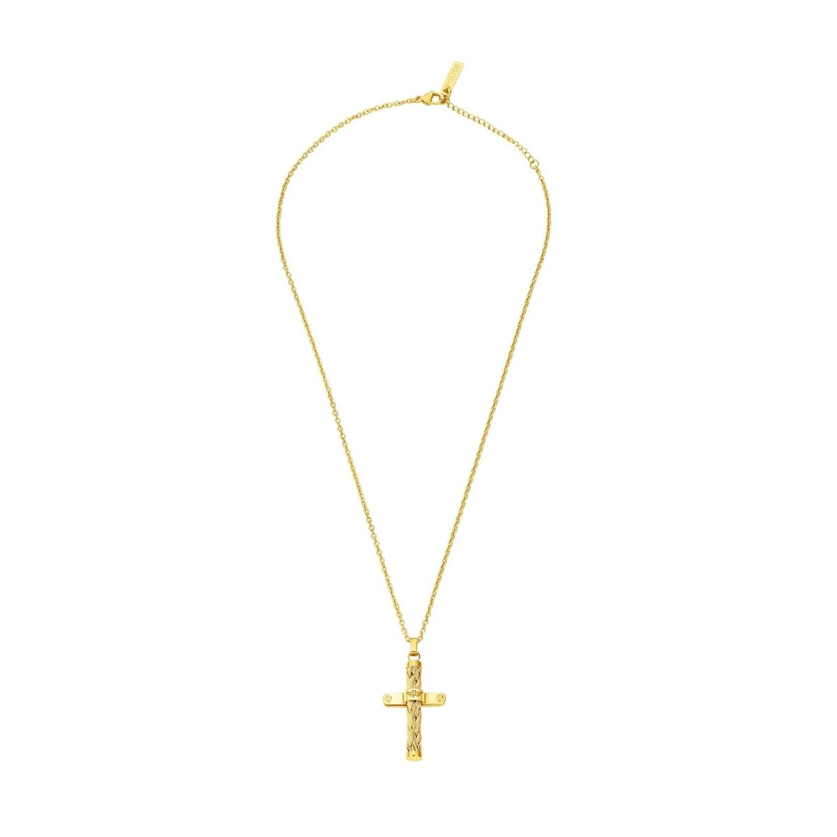 4894816131388 - Damenanhänger PEAGN0032401 Gold