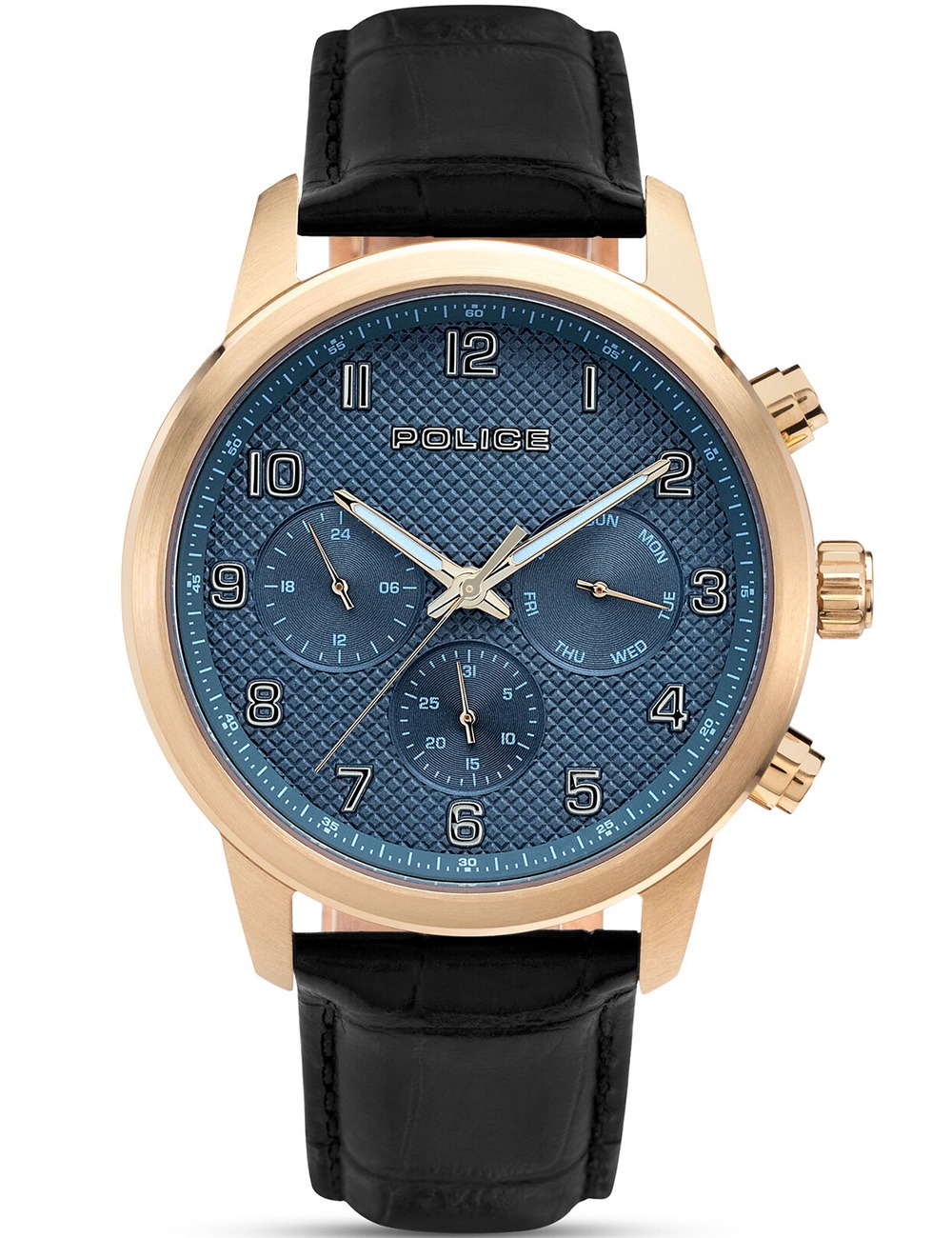 4894816133146 - PEWJF0030401-SET B Herrenuhr Raho 44mm 5ATM mit Armband Limited Edition