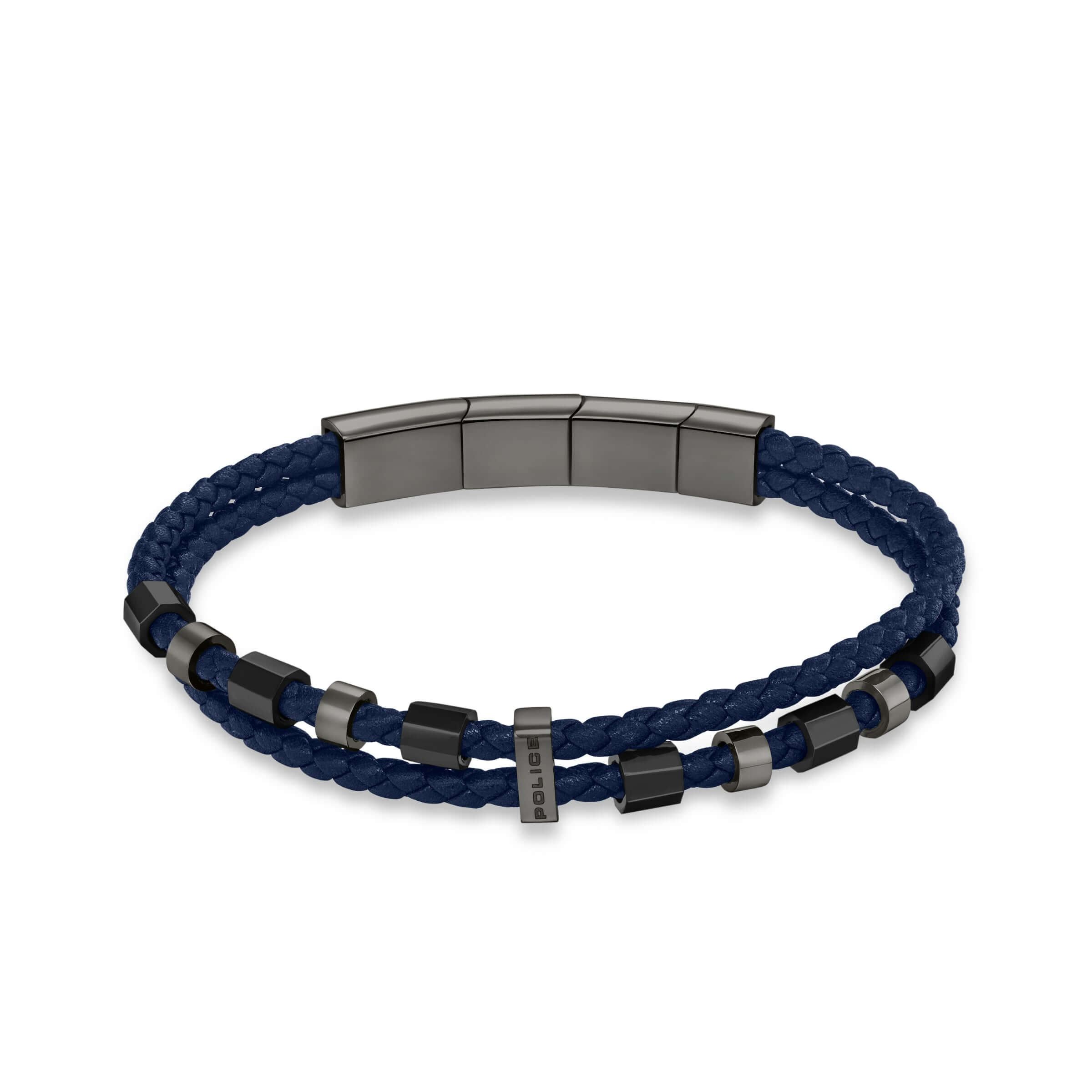 4894816139223 - Herren Armband Leder Blau Schwarz Herrenarmband Leder Herrenarmband Lederband Lederarmband Herren Lederarmbänder 4894816139223 - Herren Armband Leder Blau Schwarz Herrenarmband Leder Herrenarmband Lederband Lederarmband Herren Lederarmbänder