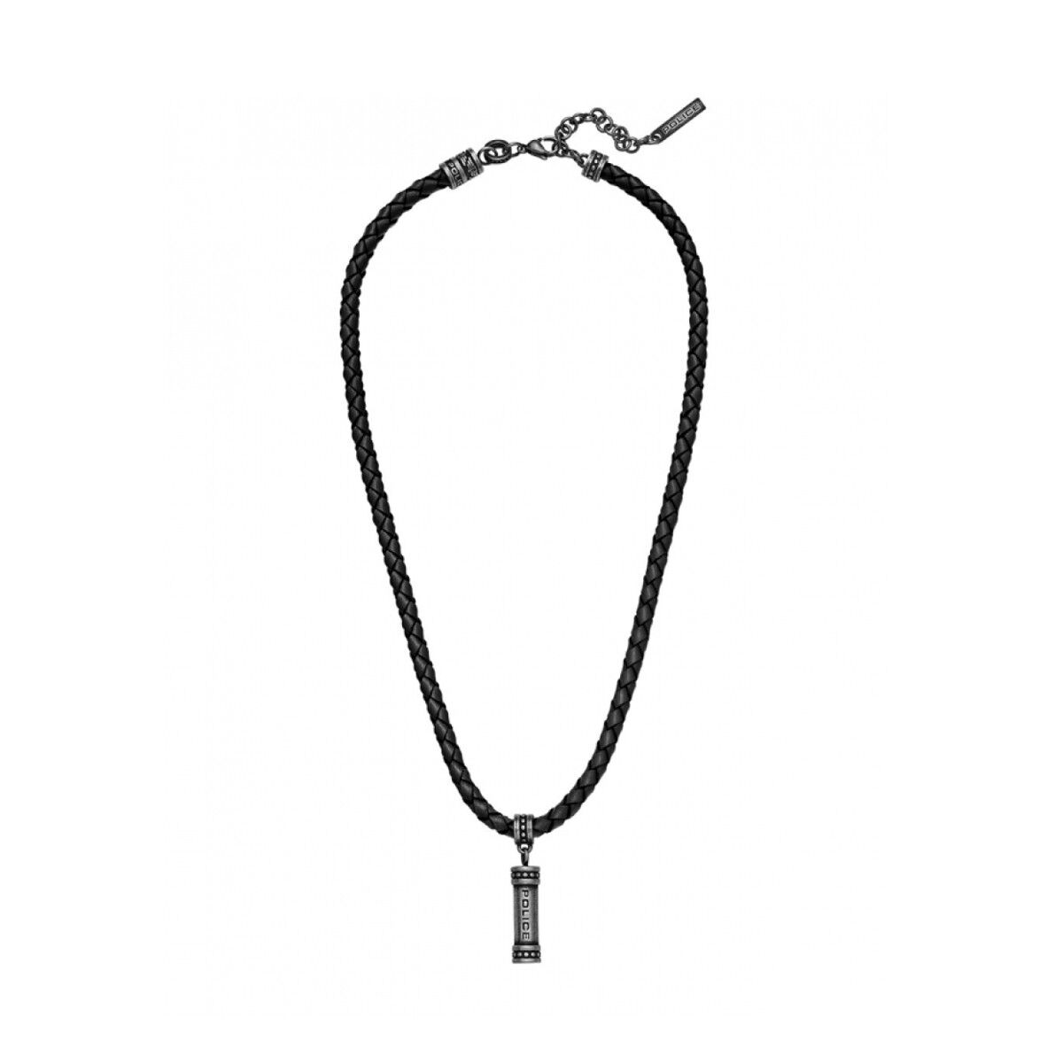 4894816139414 - Herrenhalsband PEAGN0035001