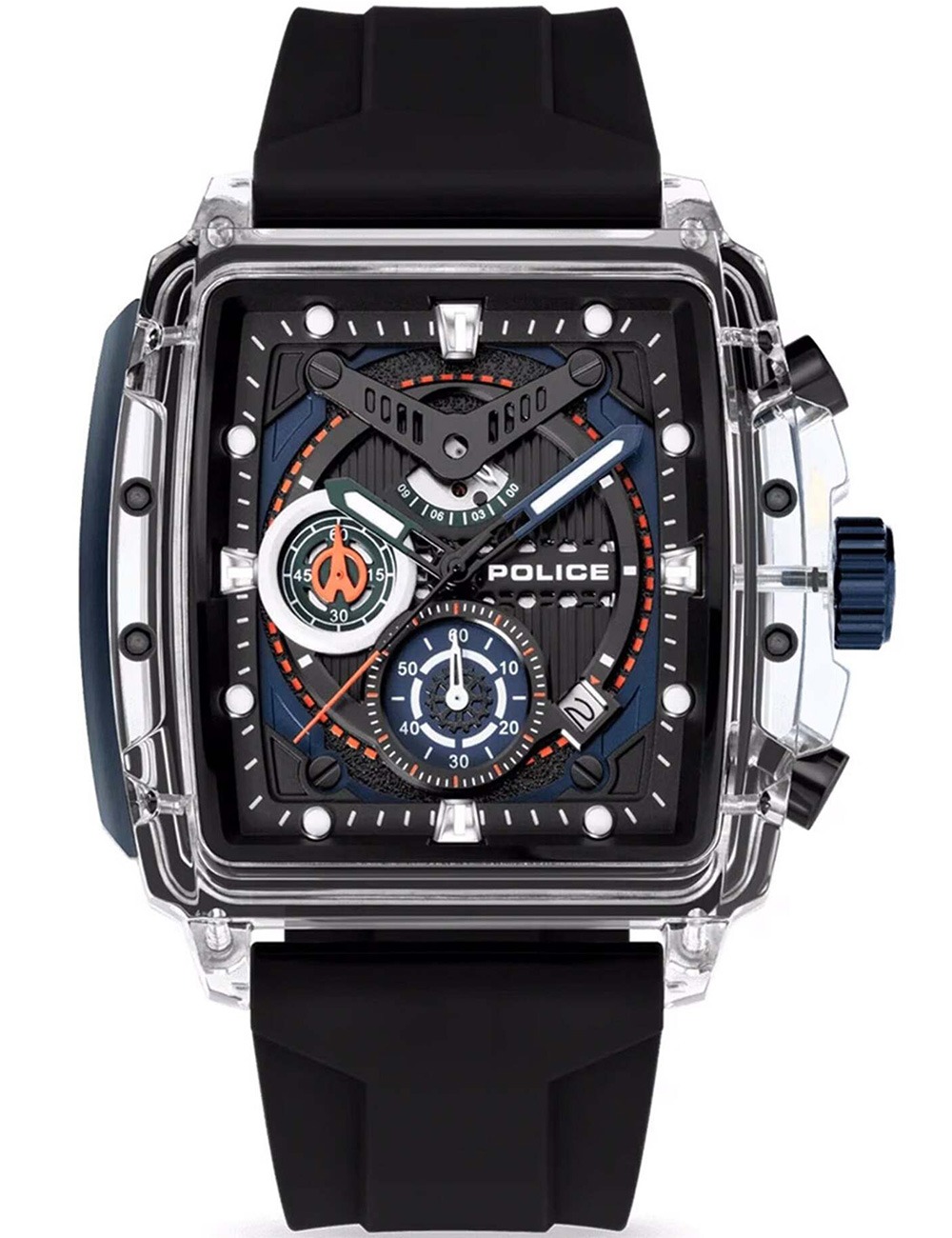 4894816143121 - Herren Armbanduhr Analog Chronograph Grün Schwarz 44mm Herrenuhr Armbänder Uhren Herrenuhr Lederuhr Herrenuhr Lederarmband 4894816143121 - Herren Armbanduhr Analog Chronograph Grün Schwarz 44mm Herrenuhr Armbänder Uhren Herrenuhr Lederuhr Herrenuhr Lederarmband