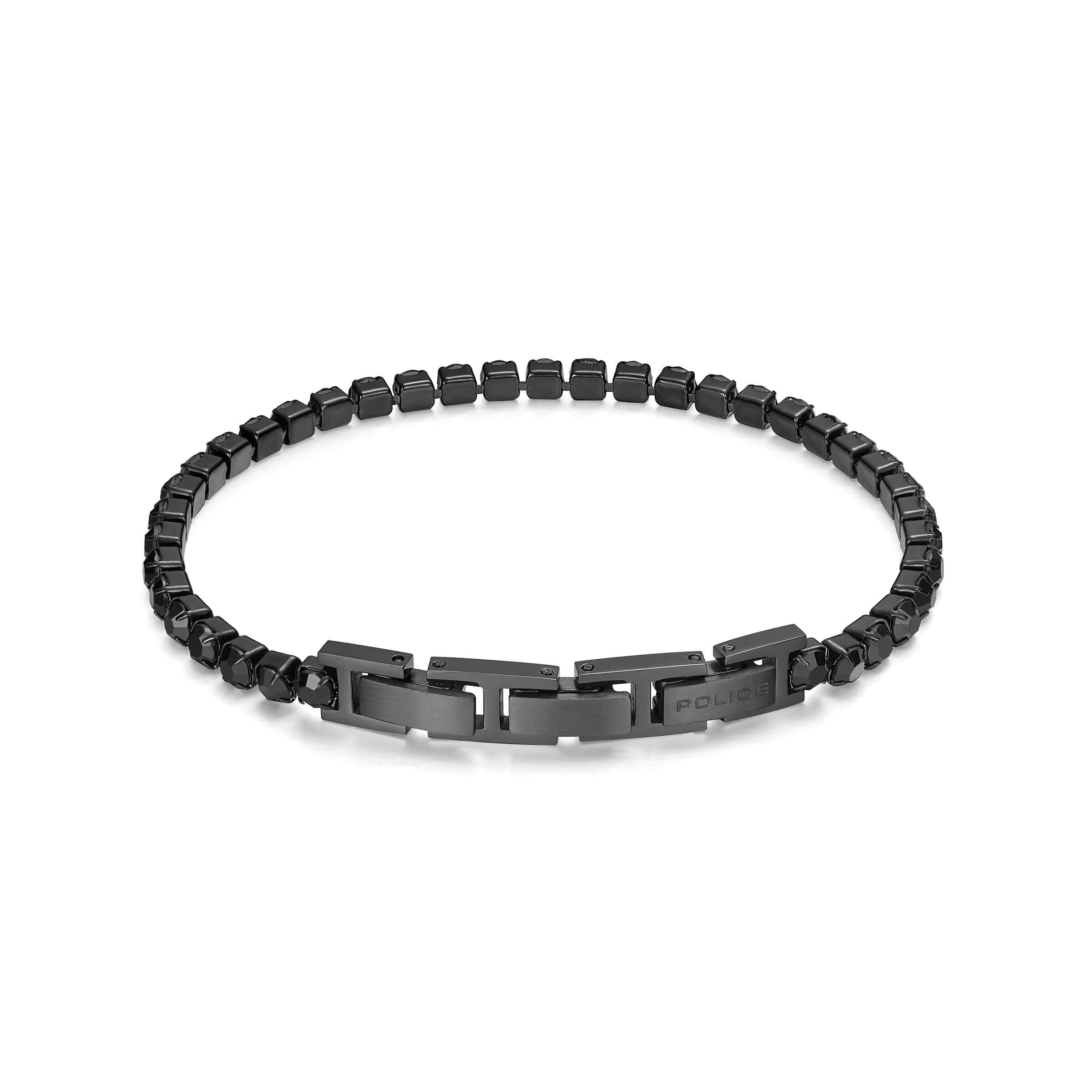 4894816149864 - Unisex Chain Bracelets Black Stainless Steel Herren Armband Damen Armband Kette Schmuck 4894816149864 - Unisex Chain Bracelets Black Stainless Steel Herren Armband Damen Armband Kette Schmuck