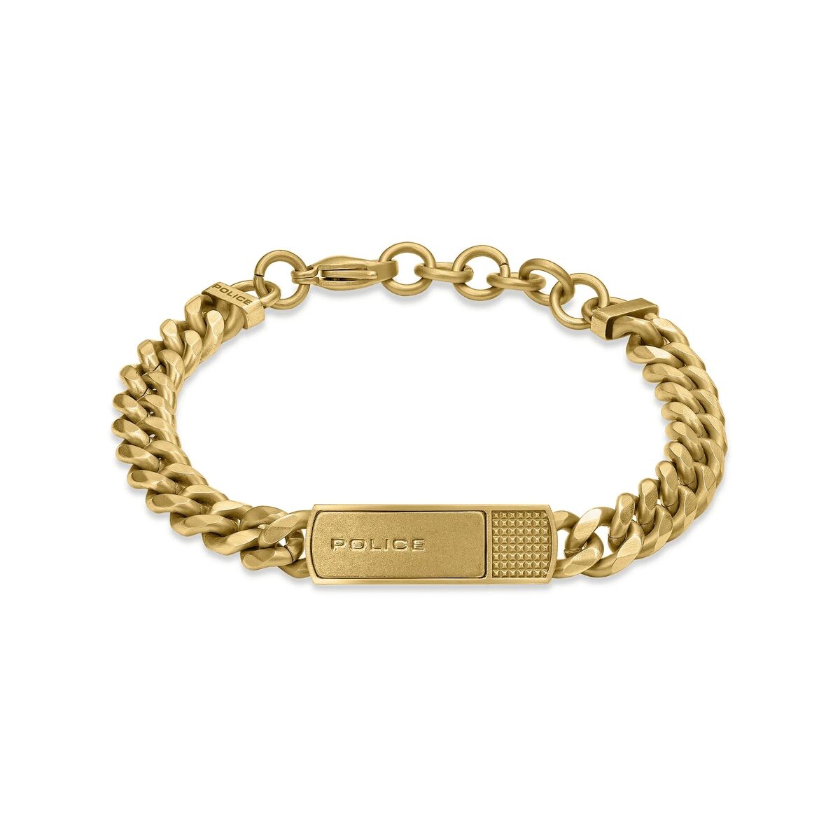 4894816157494 - Herrenarmreif PEAGB0041002 Gold 4894816157494 - Herrenarmreif PEAGB0041002 Gold