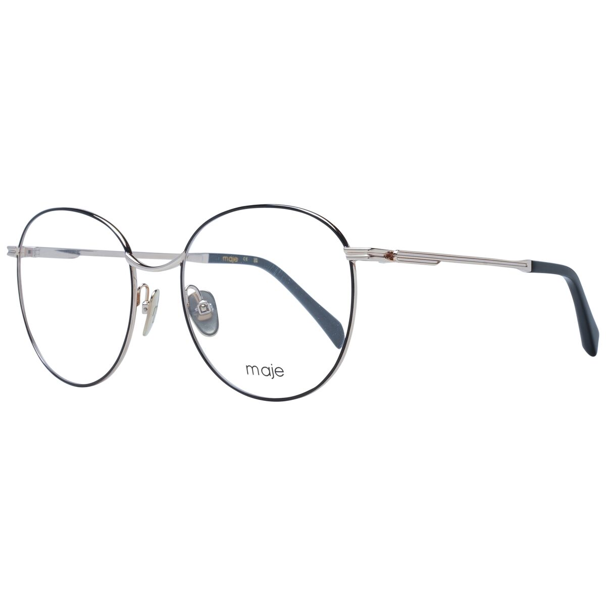 4894917009449 - Ladies Spectacle frame MJ3025 55001 4894917009449 - Ladies Spectacle frame MJ3025 55001