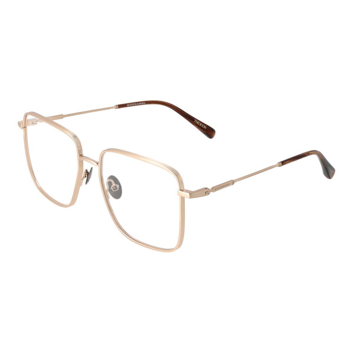 4894917016263 - Men Spectacle frame SS2019 55405