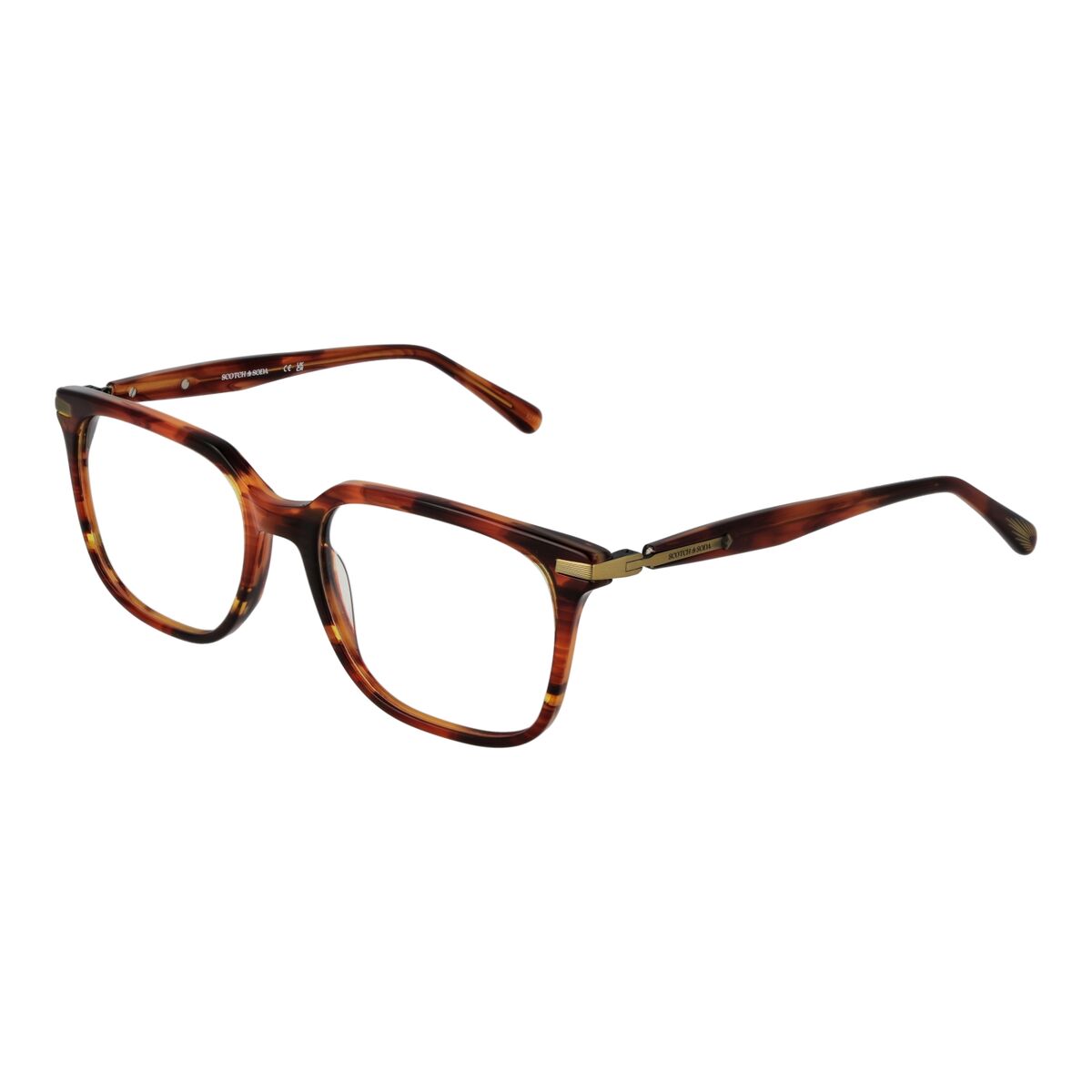 4894917016591 - Men Spectacle frame SS4025 55107 4894917016591 - Men Spectacle frame SS4025 55107