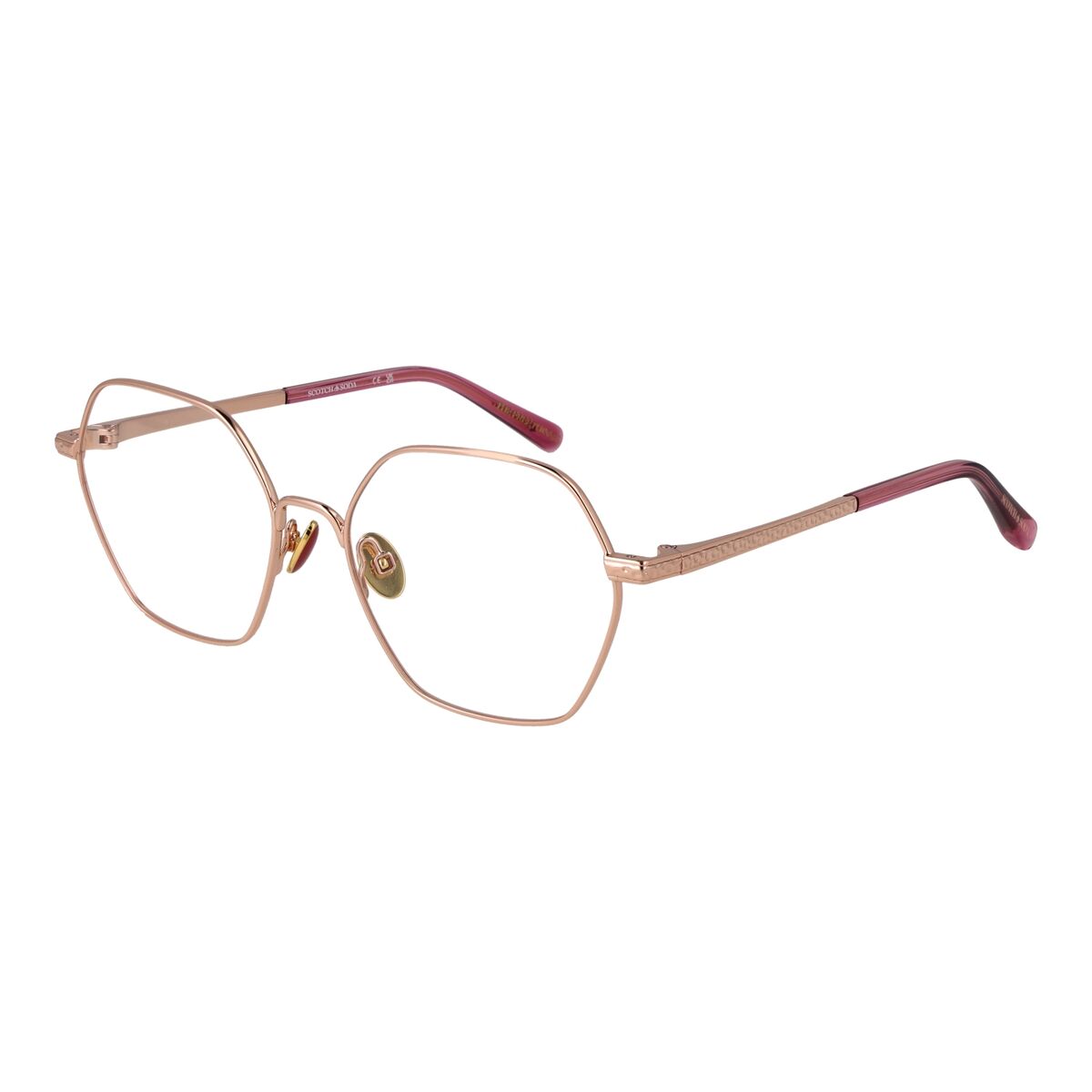 4894917030078 - Ladies Spectacle frame SS1025 53401 4894917030078 - Ladies Spectacle frame SS1025 53401