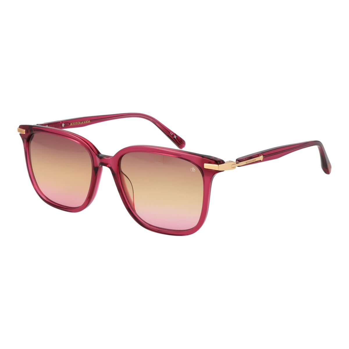 4894917039446 - Damensonnenbrille Scotch &amp  Soda SS7032 54213