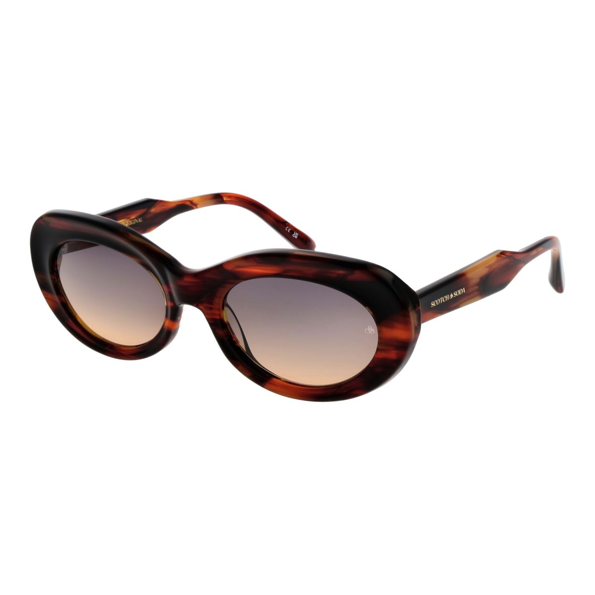 4894917039460 - Ladies Sunglasses SS7034 53107