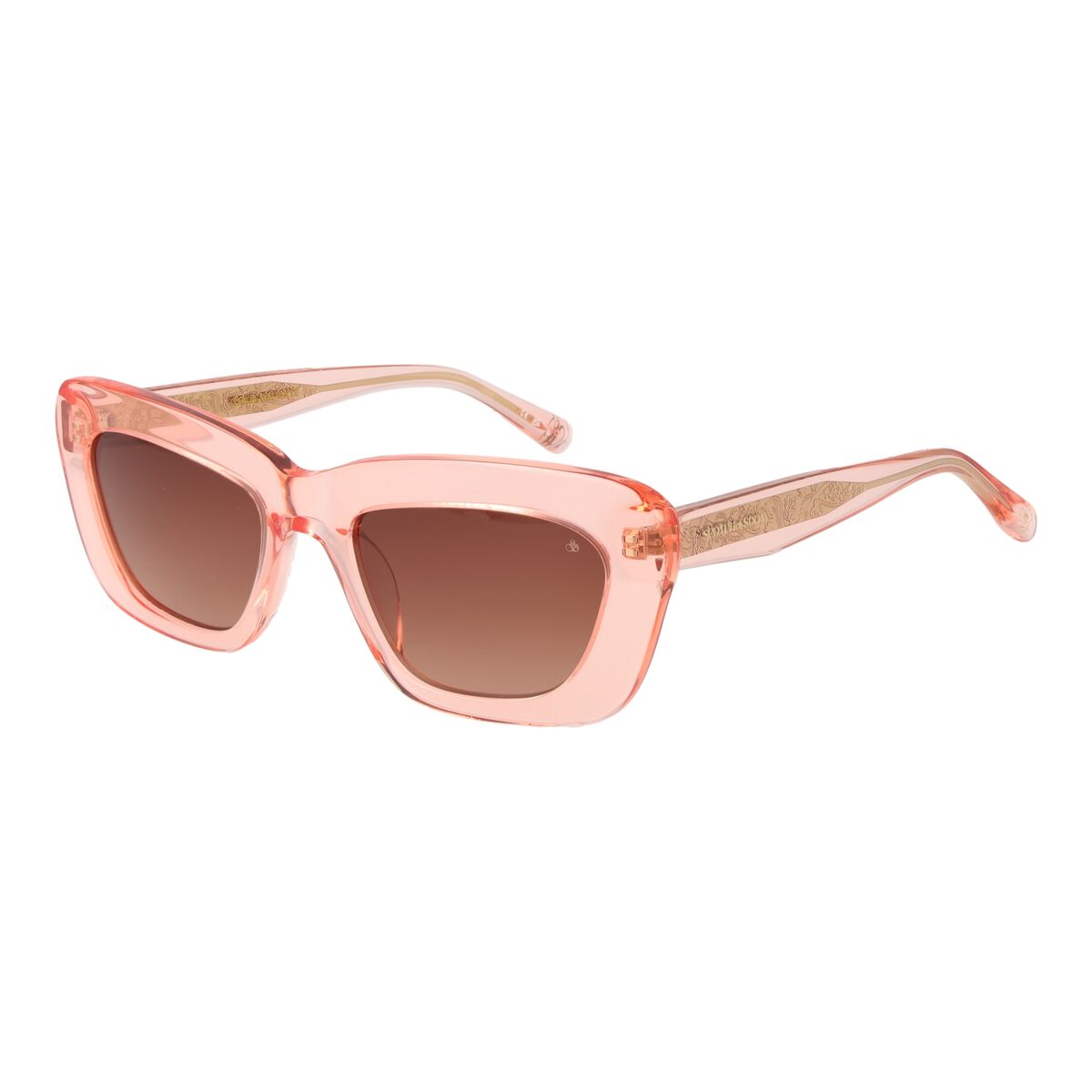 4894917039545 - Ladies Sunglasses SS7037 51236
