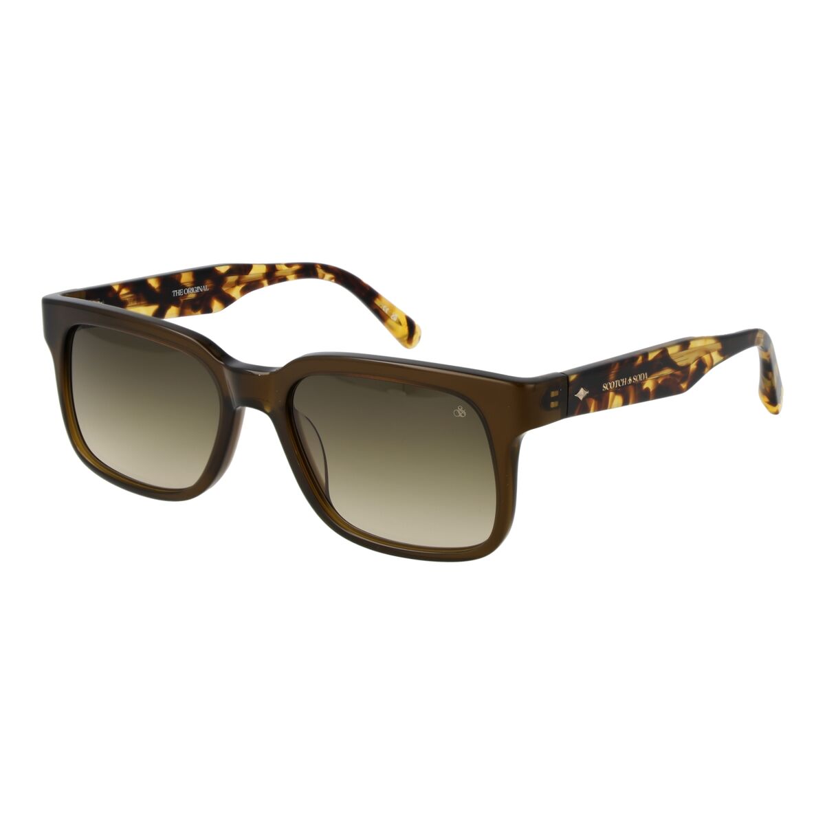 4894917039644 - Herrensonnenbrille Scotch & Soda SS8017 54550 4894917039644 - Herrensonnenbrille Scotch & Soda SS8017 54550