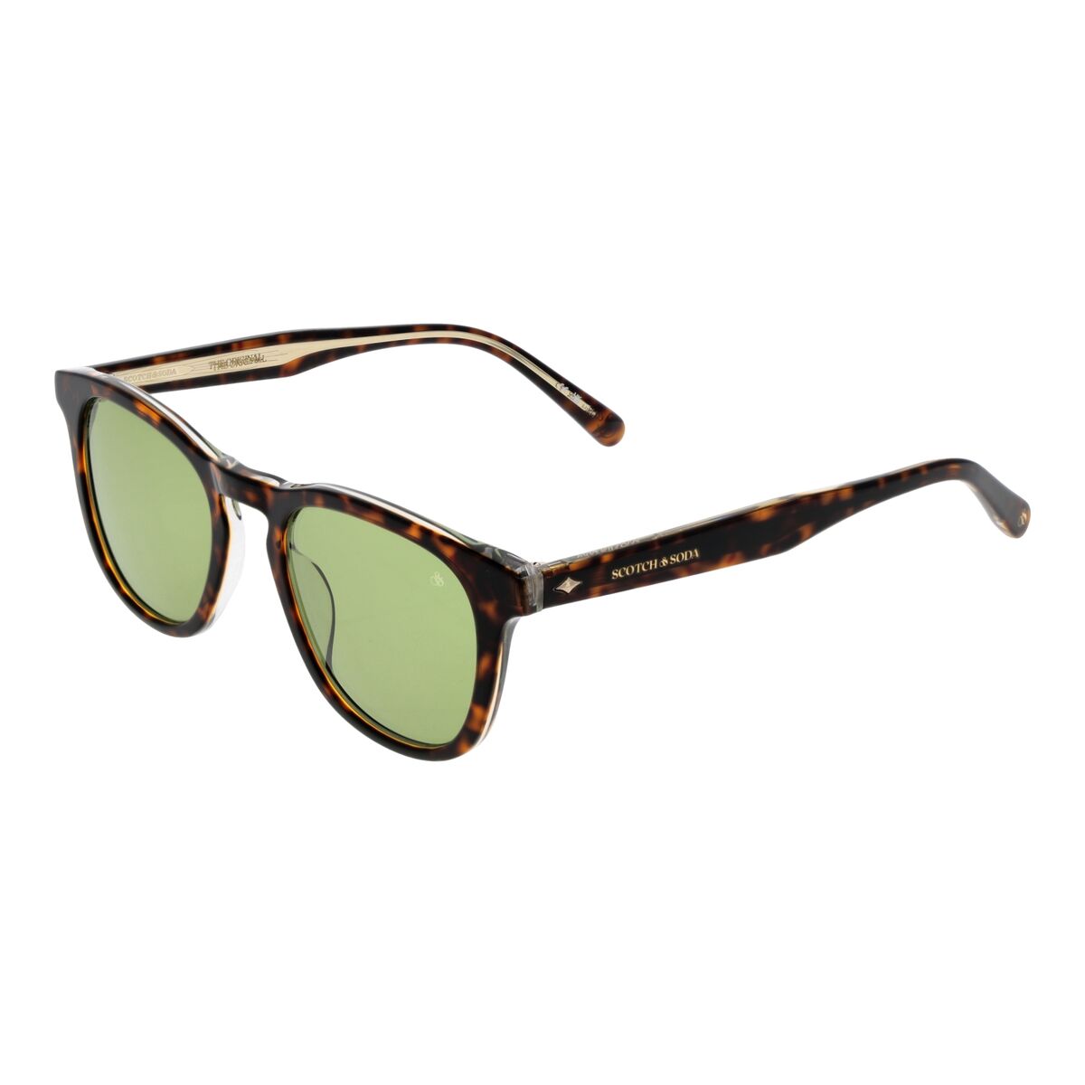 4894917039668 - Herrensonnenbrille Scotch & Soda SS8018 50102 4894917039668 - Herrensonnenbrille Scotch & Soda SS8018 50102