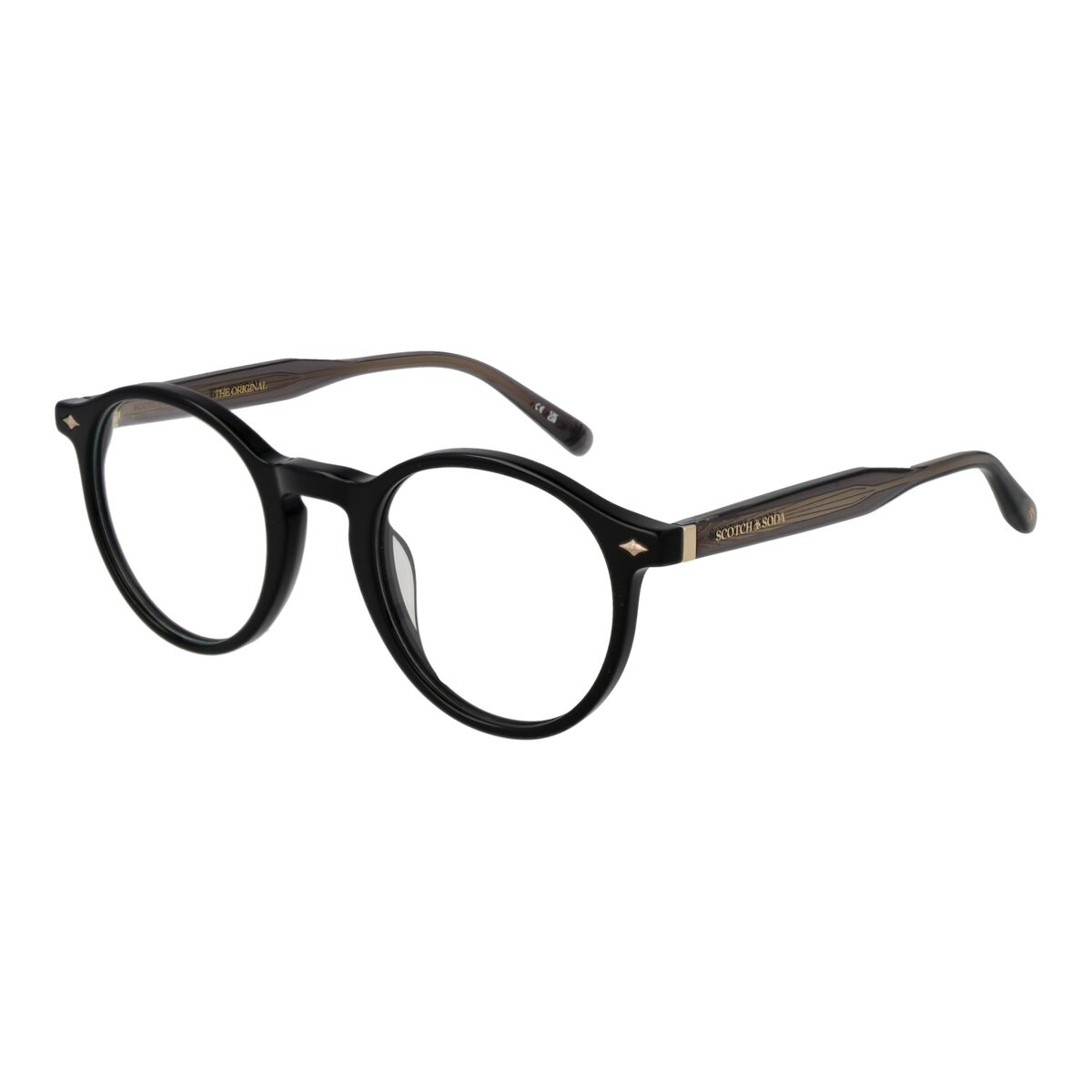 4894917054296 - Ladies Spectacle frame SS3039 54001