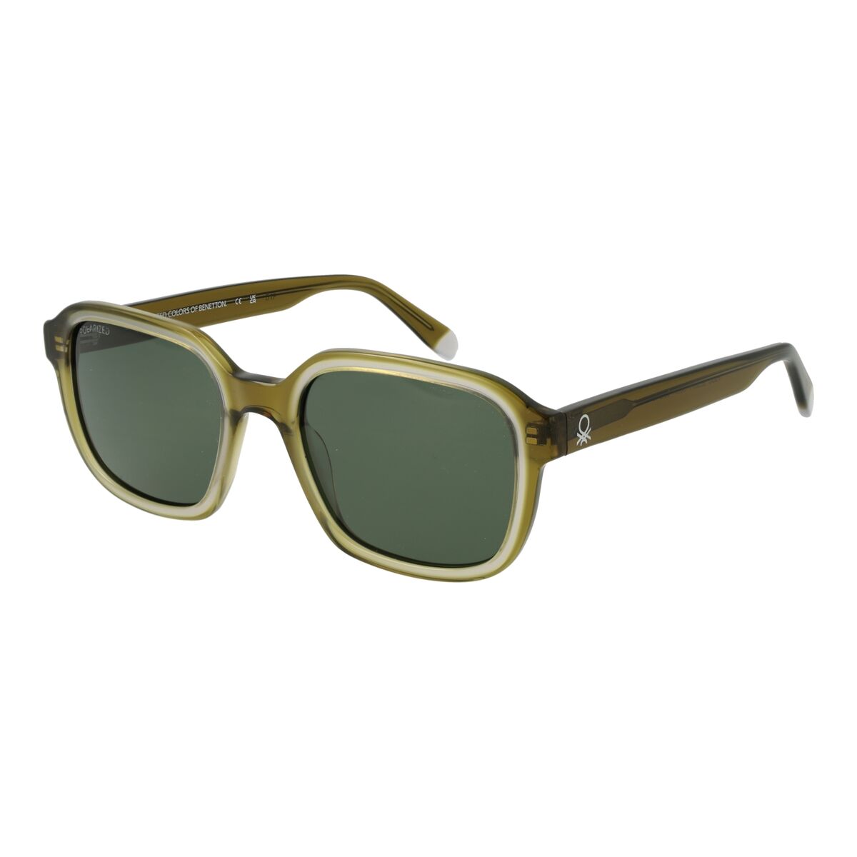 4894917058539 - Herrensonnenbrille BE5071 52558