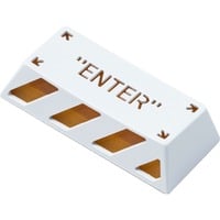 4894979032812 - Enter Aluminum Alloy Artisan Keycap Tastenkappe