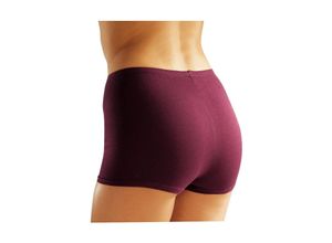 4895074689246 - Große Größen Panty rosa+lila+weiß Gr56 58