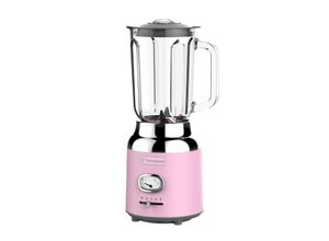 4895091301145 - Standmixer WKBE221PK pink