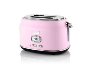 4895091301268 - 2-Schlitz-Toaster WKTTB857PK pink