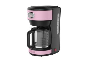 4895091301343 - Filter-Kaffeemaschine WKCMR621PK pink