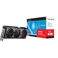 4895106294325 - SAPPHIRE Grafikkarte AMD Radeon™ RX 7900 GRE Grafikkarten neutral nicht definiert Grafikkarten