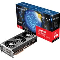 4895106295100 - SAPPHIRE Grafikkarte AMD Radeon™ RX 7900 GRE Grafikkarten neutral nicht definiert Grafikkarten