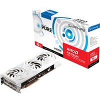 4895106295124 - Radeon rx 7900 gre pure gaming oc 16GB (rdna 3 GDDR6 2x DisplayPort 2x hdmi 21) (11325-03-20G) - Sapphire