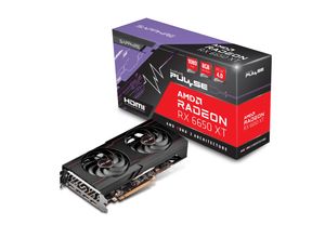 4895106295247 - SAPPHIRE Grafikkarte Radeon RX 6650 XT Grafikkarten eh13 Grafikkarten