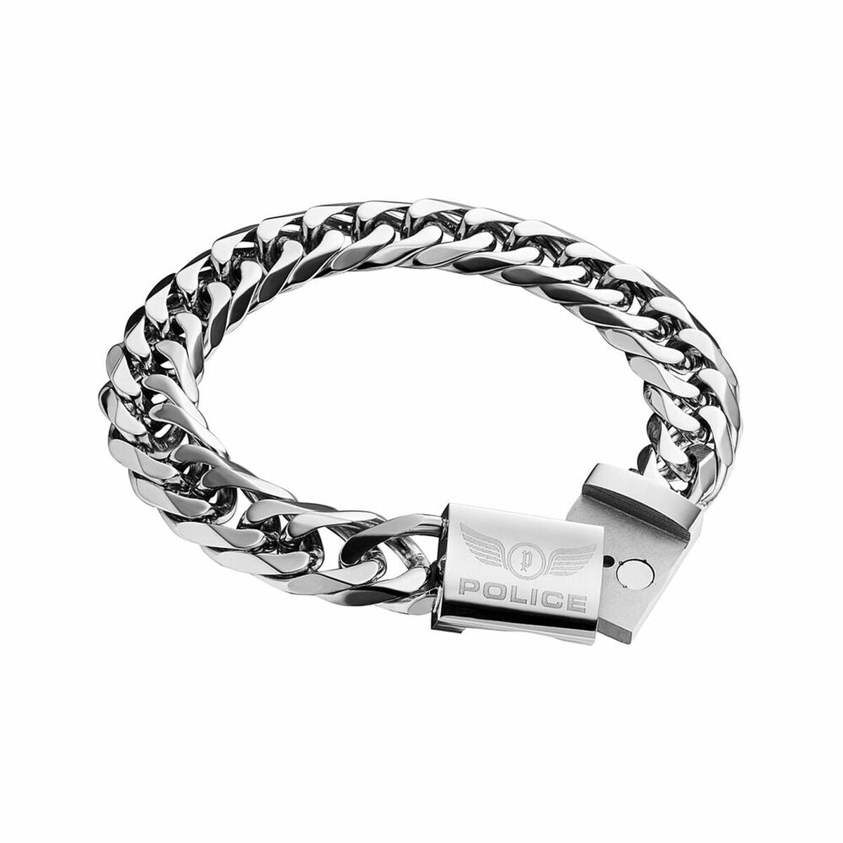 4895148645956 - Herrenarmreif PJ25507BSS01-S 4895148645956 - Herrenarmreif PJ25507BSS01-S