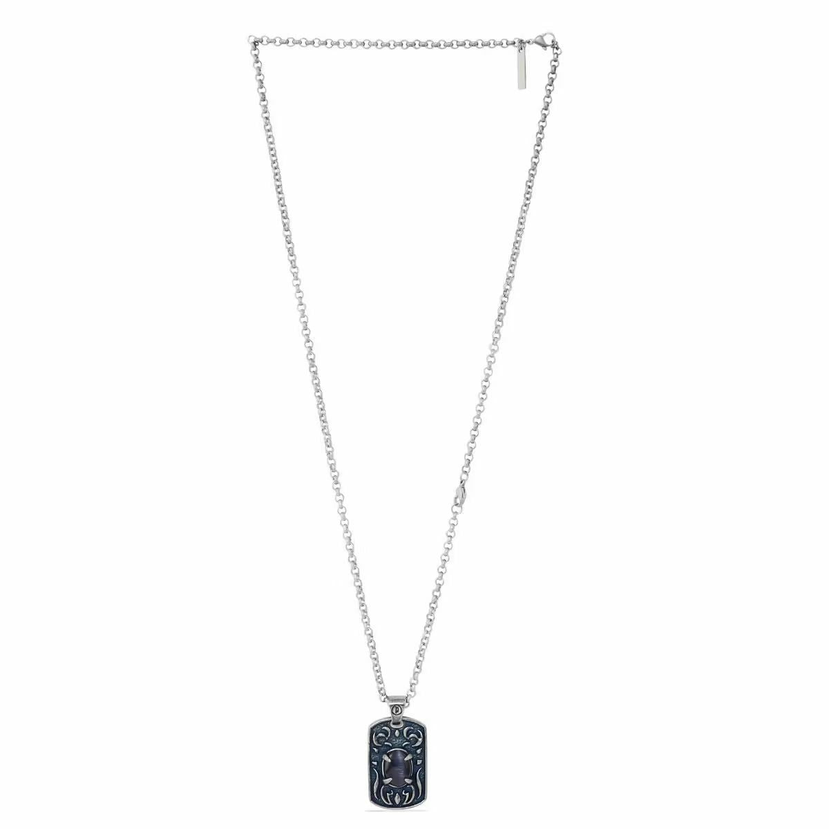 4895148661444 - Herrenhalsband S14AFX01P 4895148661444 - Herrenhalsband S14AFX01P