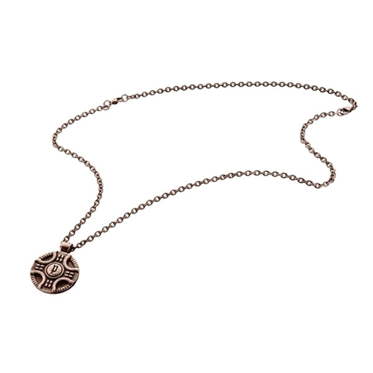 4895148670149 - Herrenhalsband PJ25721PSEBR02 4895148670149 - Herrenhalsband PJ25721PSEBR02
