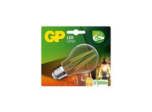 4895149079934 - GP LED-Lampe Weiß