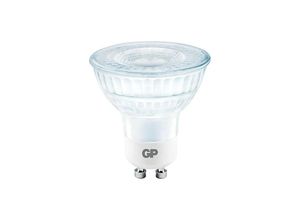 4895149080169 - Gp Batteries - gp Lighting led Reflektor GU10 Glas 31W (35W) gp 080169