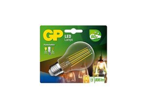 4895149085317 - Gp Batteries - gp Beleuchtung led FlameSwitch E27 7W (60W) 806 lm gp 085317 Marke gp batterien