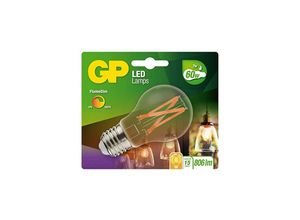 4895149085430 - Gp Batteries - gp Beleuchtung led FlameDim E27 7W (60W) 806 lm gp 085430 Marke gp batterien