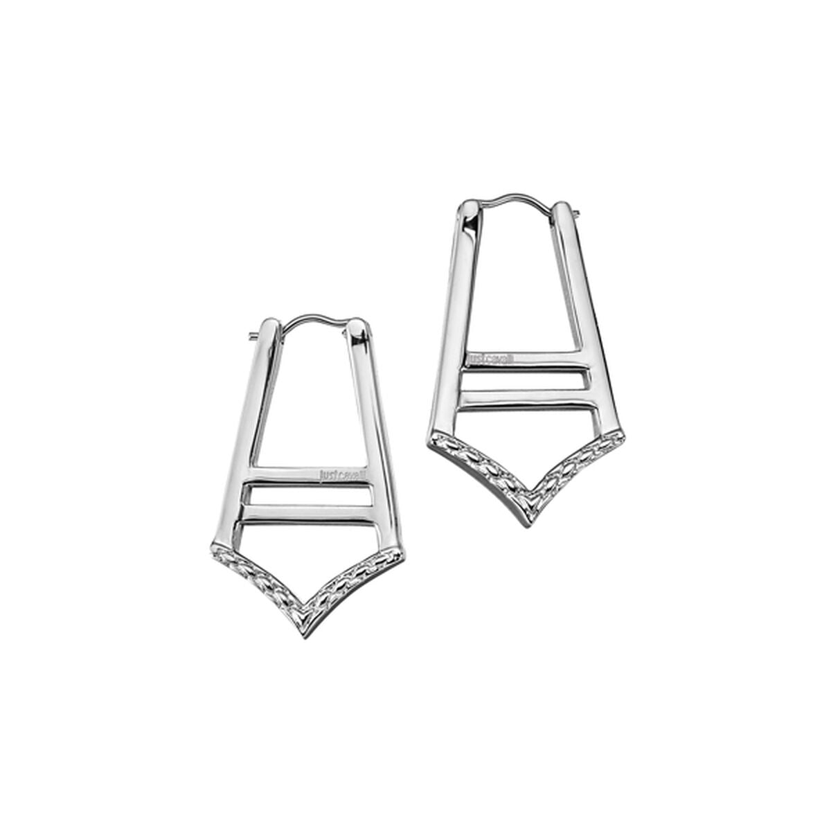 4895158190118 - Damenohrringe JCER00110100 Silberfarben