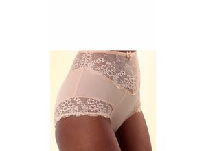 4895158249830 - Große Größen LASCANA High-Waist-Slip puder Gr44 46