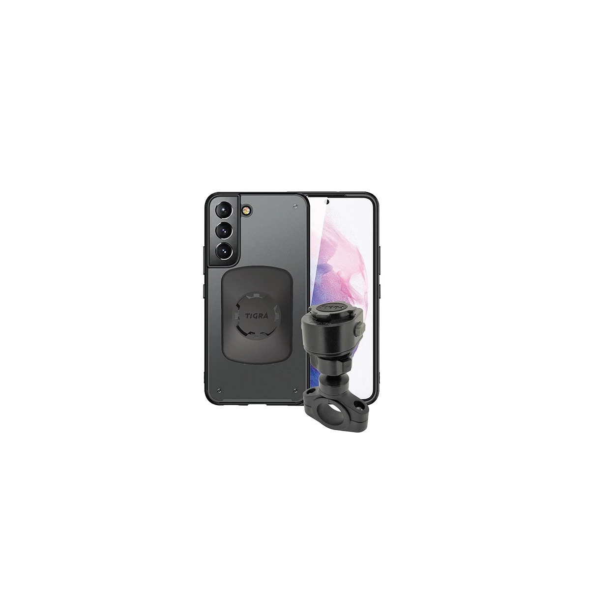 4895161705798 - Smartphone-Hülle Mountcase FIT-CLIC GS22