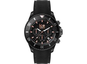 4895173310041 - ice watch Herren Chronograph schwarz 99