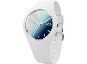 4895173310126 - ice watch Damenuhr weiß 99